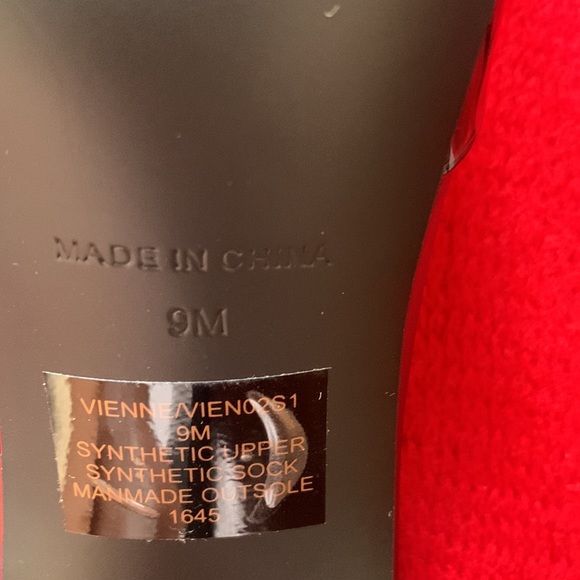 Steve Madden NEW - Picture 8 of 9